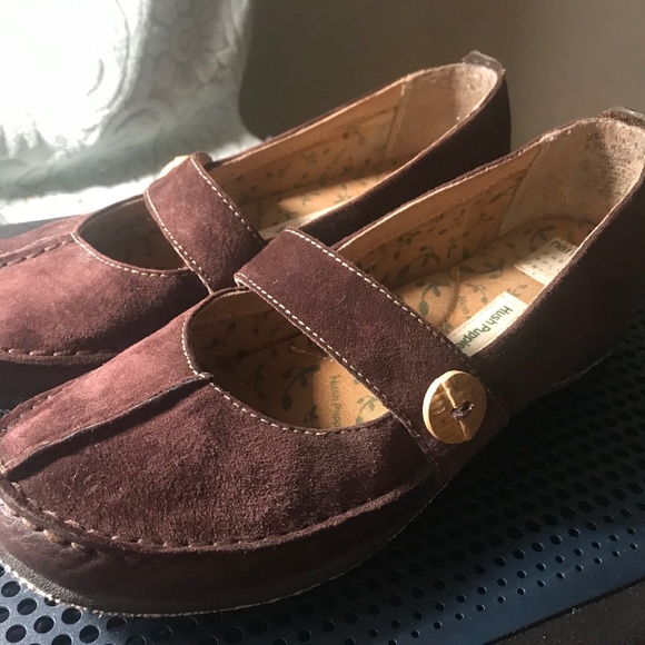 Hush Puppies Loafers - Picture 4 of 5